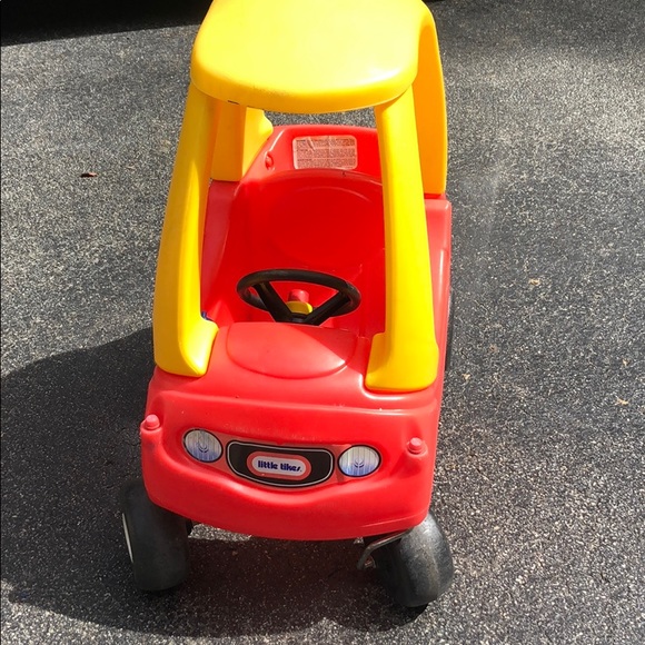 kids mini coop - Picture 2 of 3